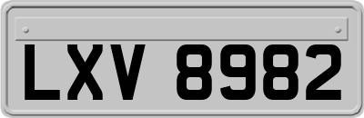 LXV8982