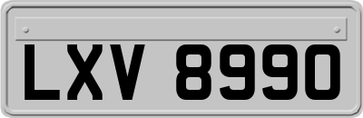 LXV8990