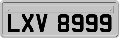 LXV8999