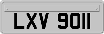 LXV9011