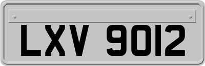 LXV9012