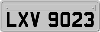 LXV9023