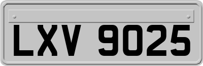 LXV9025