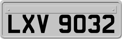 LXV9032