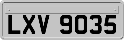 LXV9035
