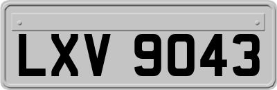 LXV9043