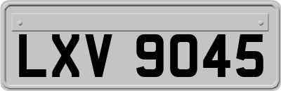 LXV9045