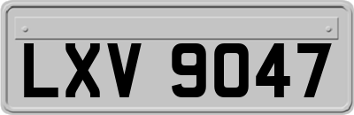 LXV9047