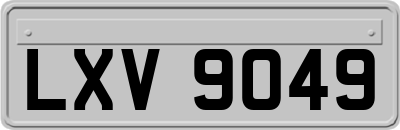 LXV9049