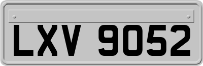 LXV9052