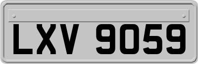 LXV9059