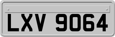 LXV9064