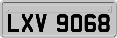 LXV9068