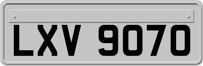 LXV9070