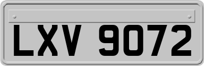 LXV9072