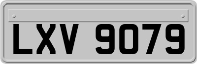 LXV9079