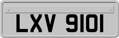 LXV9101