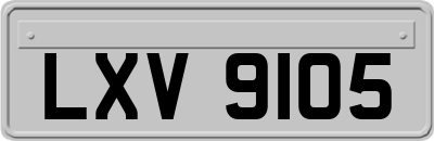 LXV9105