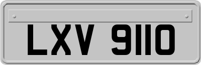 LXV9110