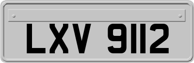 LXV9112