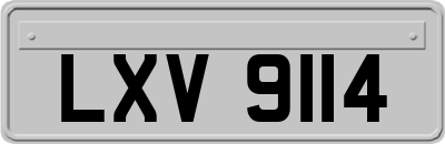 LXV9114