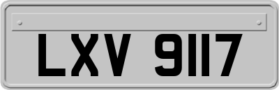 LXV9117