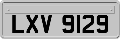 LXV9129