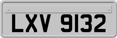 LXV9132