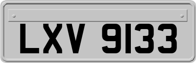 LXV9133