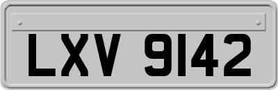 LXV9142