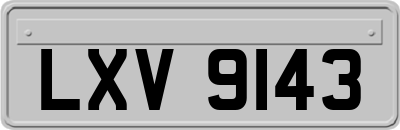 LXV9143