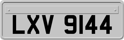 LXV9144