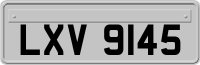 LXV9145