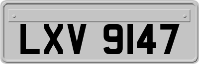 LXV9147