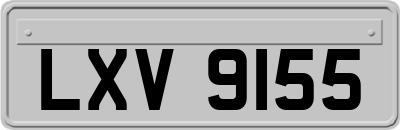 LXV9155