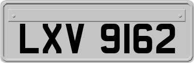 LXV9162