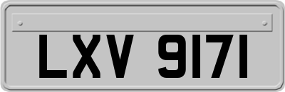 LXV9171
