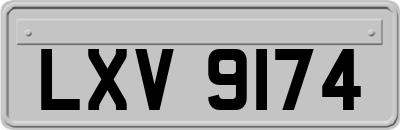 LXV9174