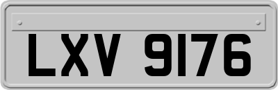 LXV9176
