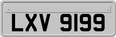 LXV9199