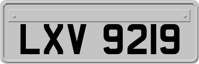 LXV9219