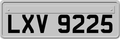 LXV9225