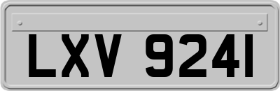 LXV9241