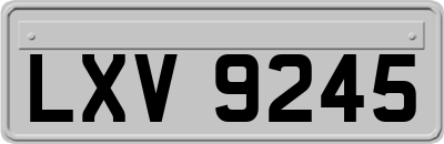 LXV9245
