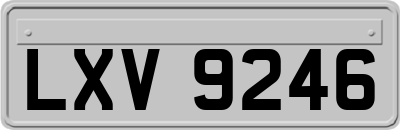 LXV9246