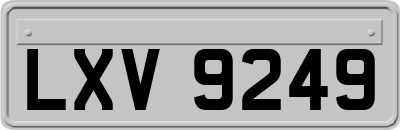LXV9249