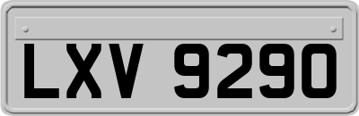 LXV9290
