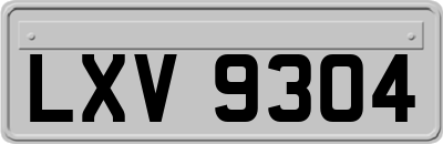 LXV9304
