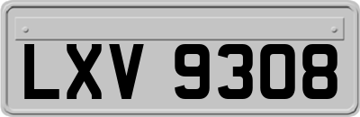 LXV9308
