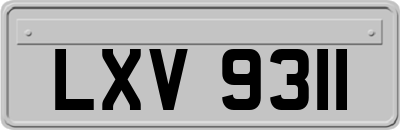 LXV9311